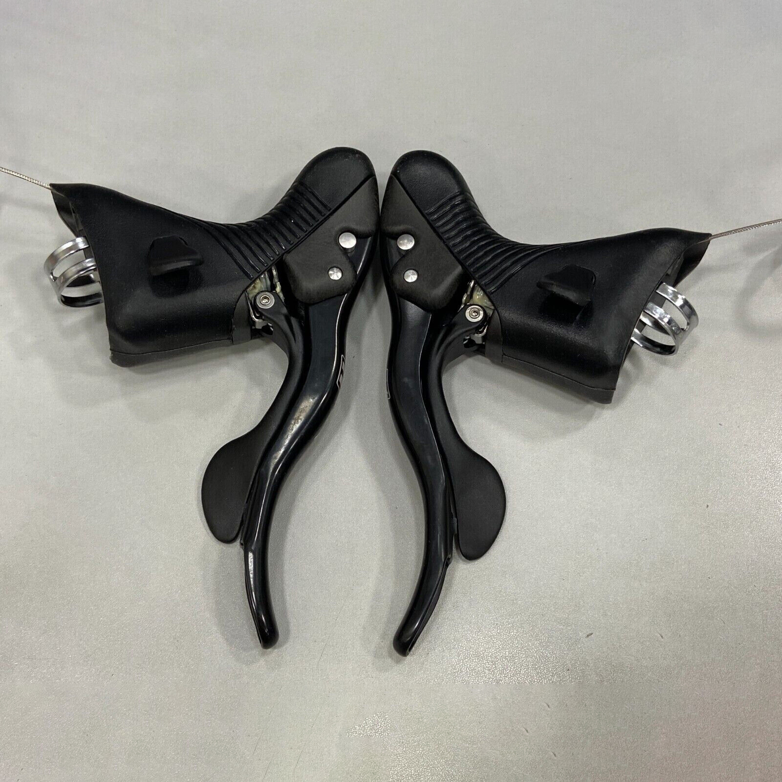 Campagnolo Athena Ergopower 2x11Speed Shifter Set