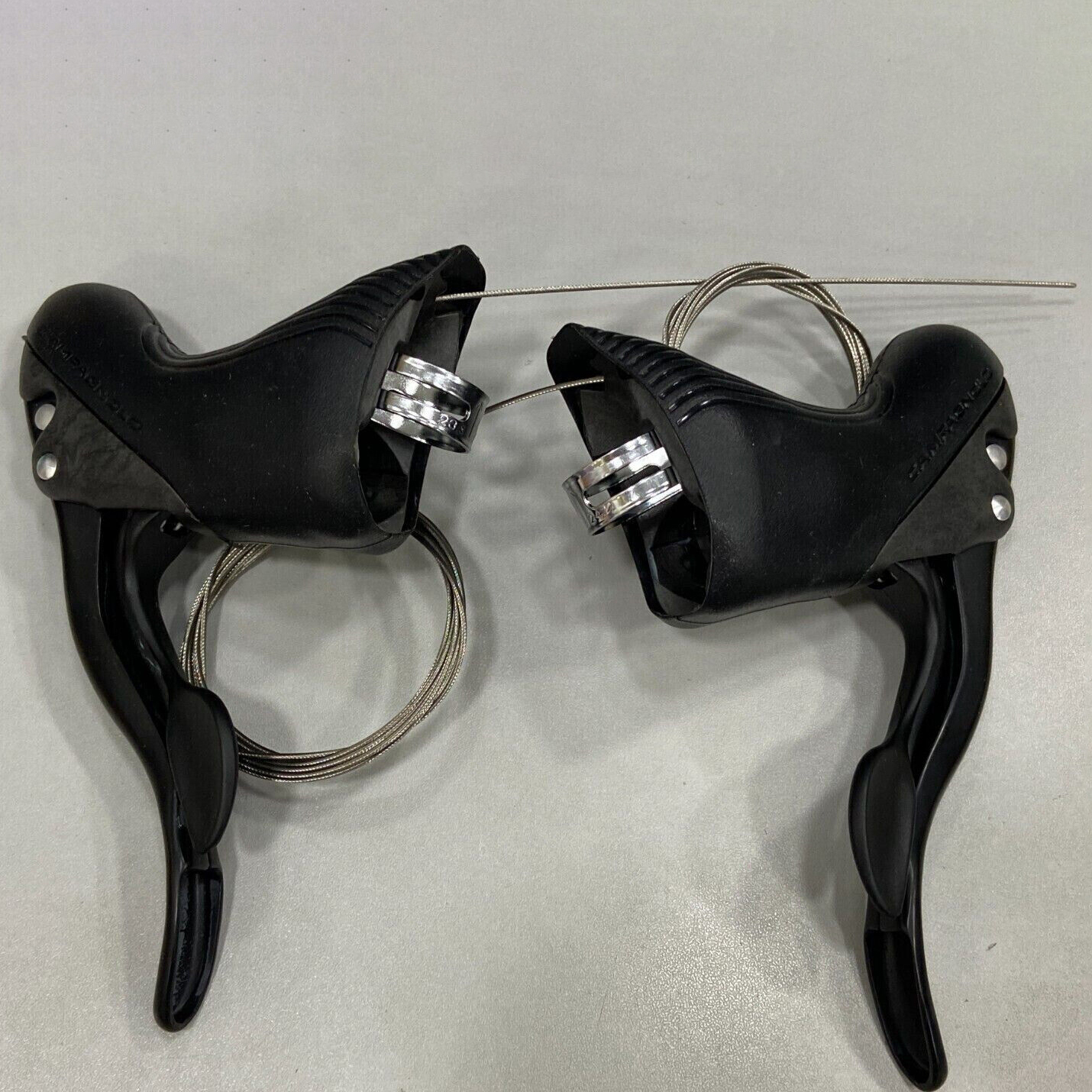Campagnolo Athena Ergopower 2x11Speed Shifter Set