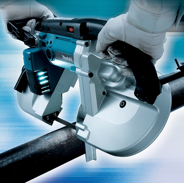 "MAKITA"牧田牌 帶鋸(輕便帶鋸)-[2107FK]