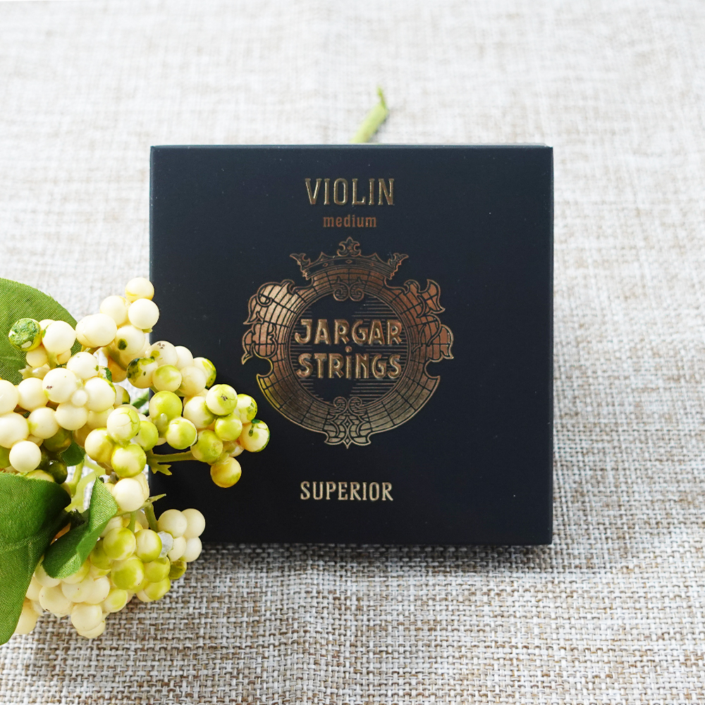 Jargar Superior 小提琴弦