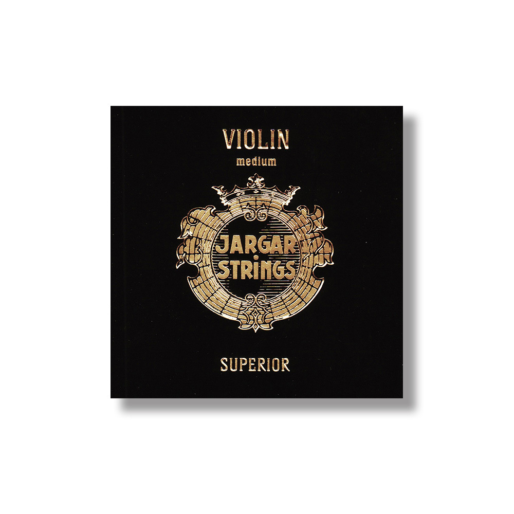 Jargar Superior 小提琴弦