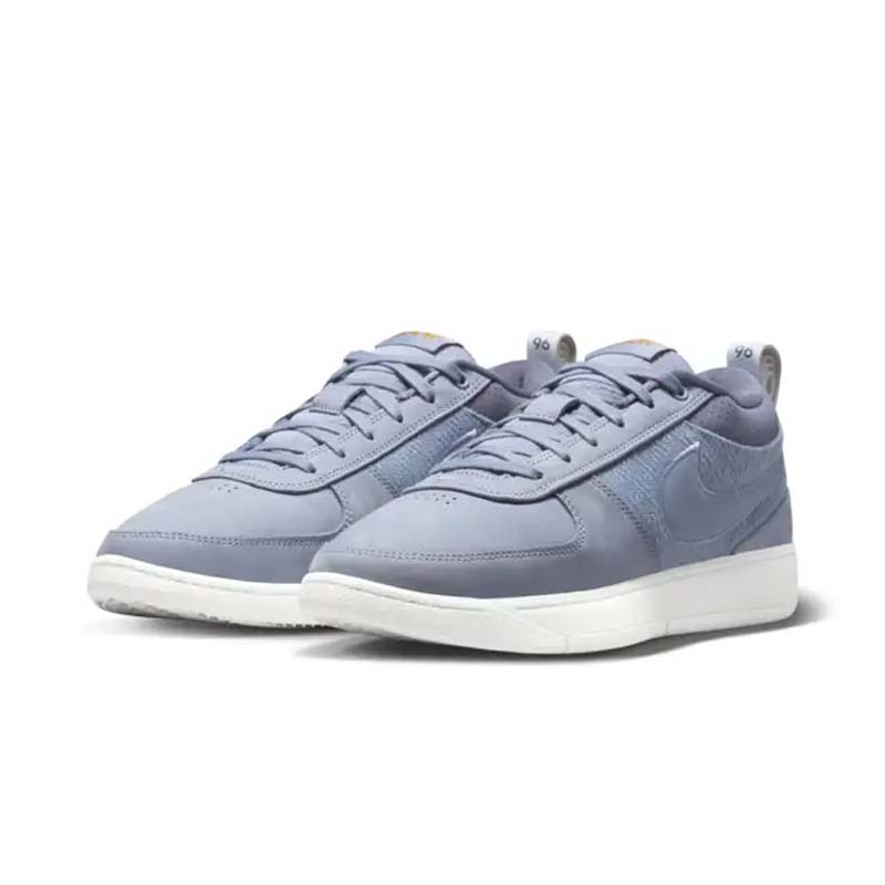 Nike Book 1 EP "Mirage V2" 實戰籃球鞋 灰藍 男鞋 FJ4250-400 [台灣現貨]