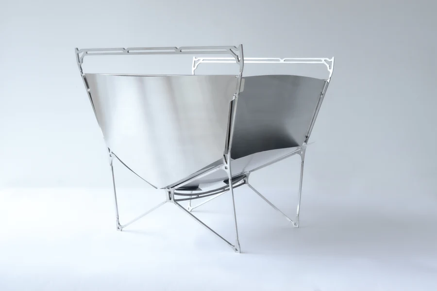 Maagz｜RAPCA 多次元防風焚火組