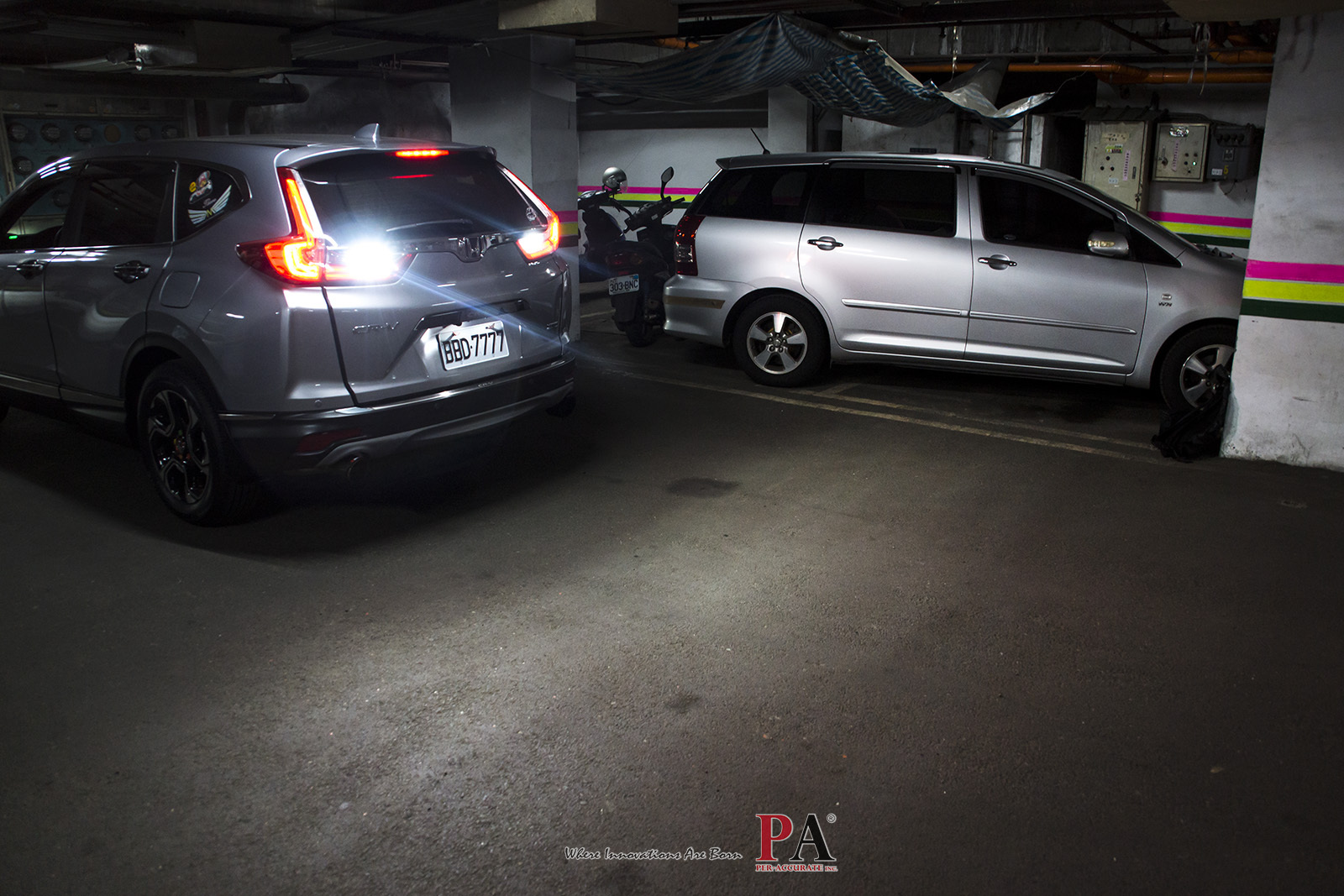 【HONDA】CRV 5代 5.5代 全車LED套餐 LED 大燈 近燈 遠燈 倒車燈 行李箱燈 霧燈