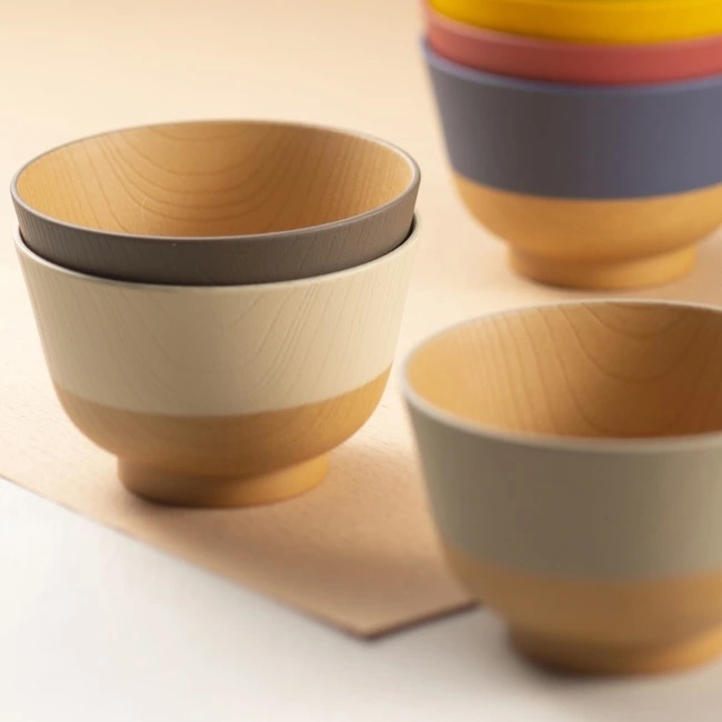 【KANO】抗菌湯碗