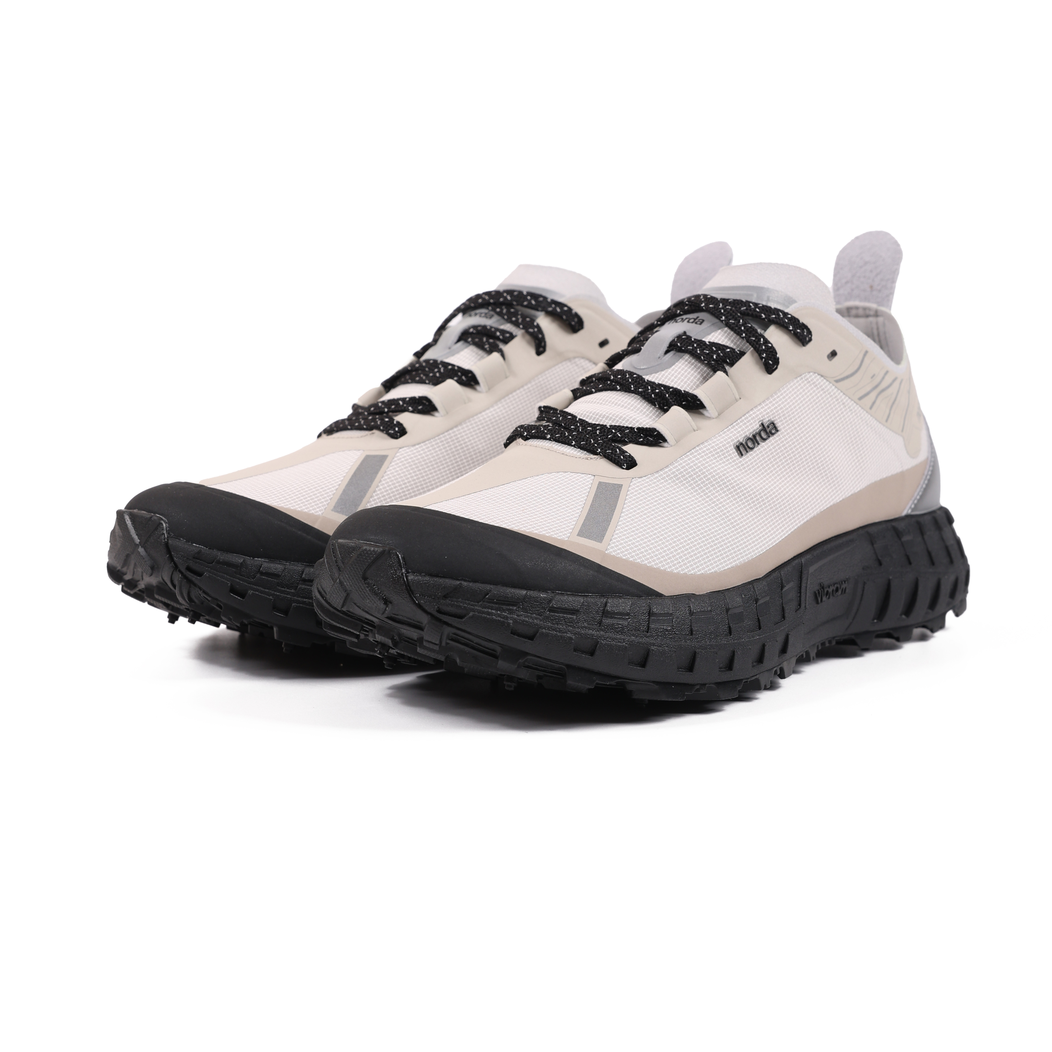 NORDA CINDER DYNEEMA OS MEGAGRIP RUBBER ND001CIN-M