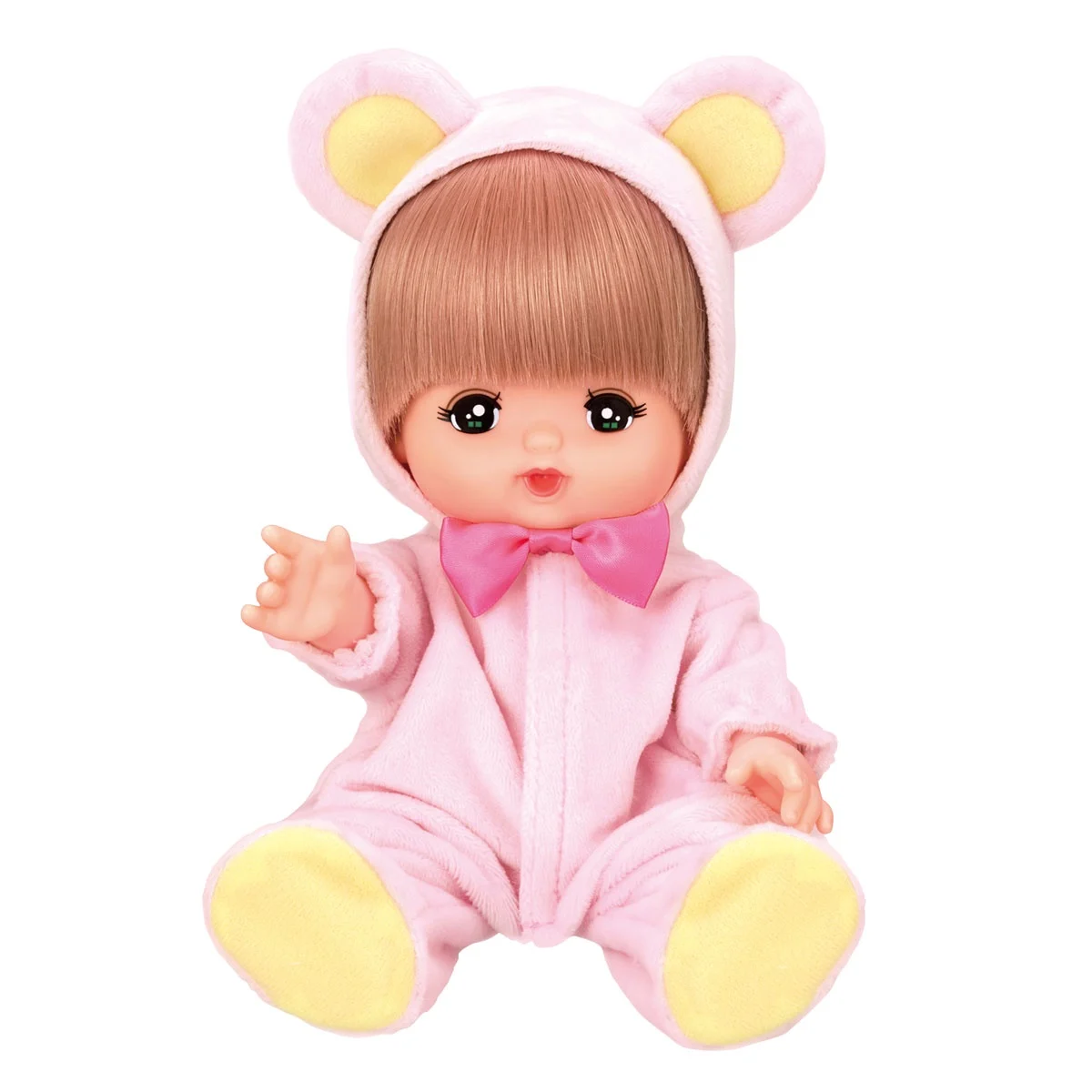 M51622 咪露入門套裝(2023年)Mell Chan Beginner's Set