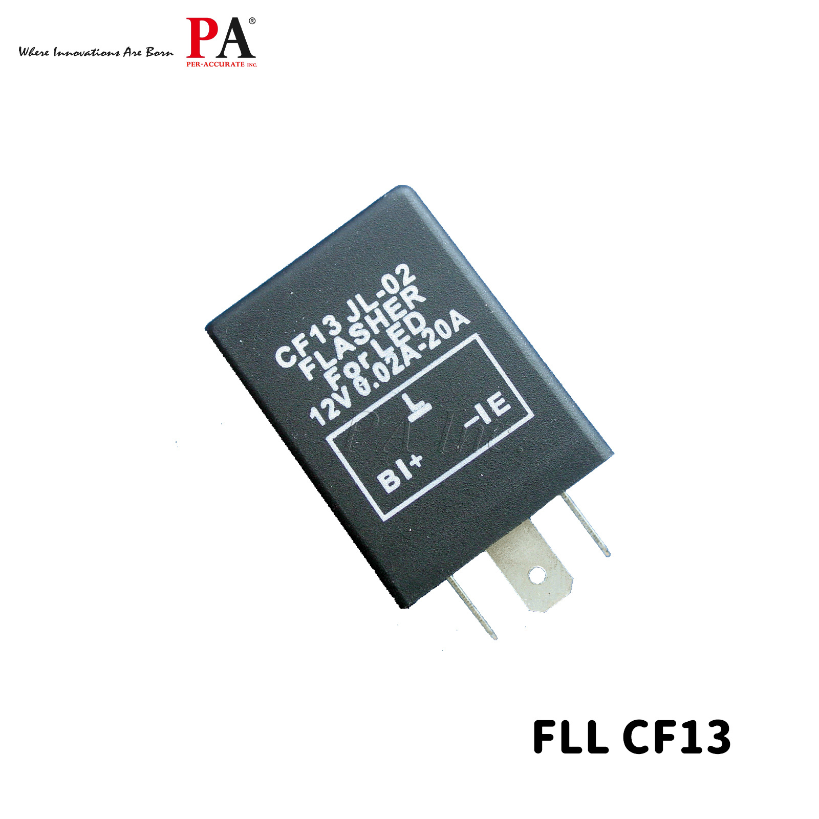 【PA LED】 Honda Accord K5 K7 K9 雅哥 本田 Civic 3PIN 防快閃 LED 方向燈 繼電器 閃光器