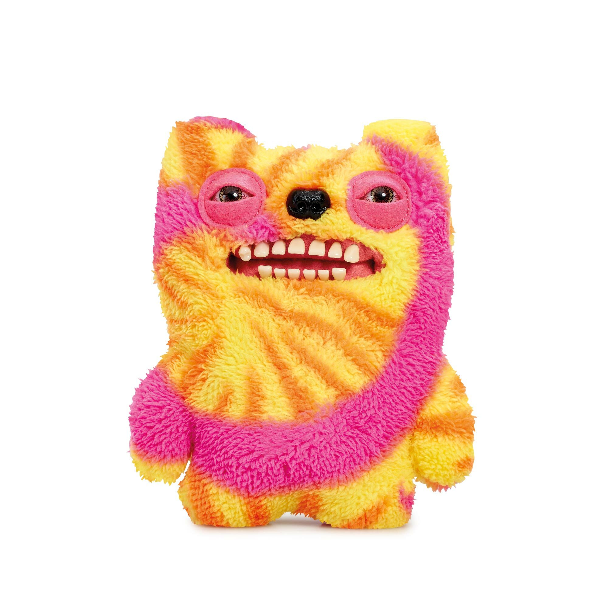 FG73815 Fuggler實驗室異類-老牙怪