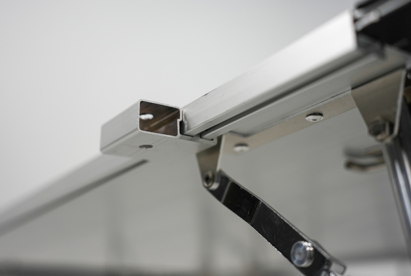 Comma Nine｜Canyon IGT Extension Table Bracket｜Canyon 擴充連接扣