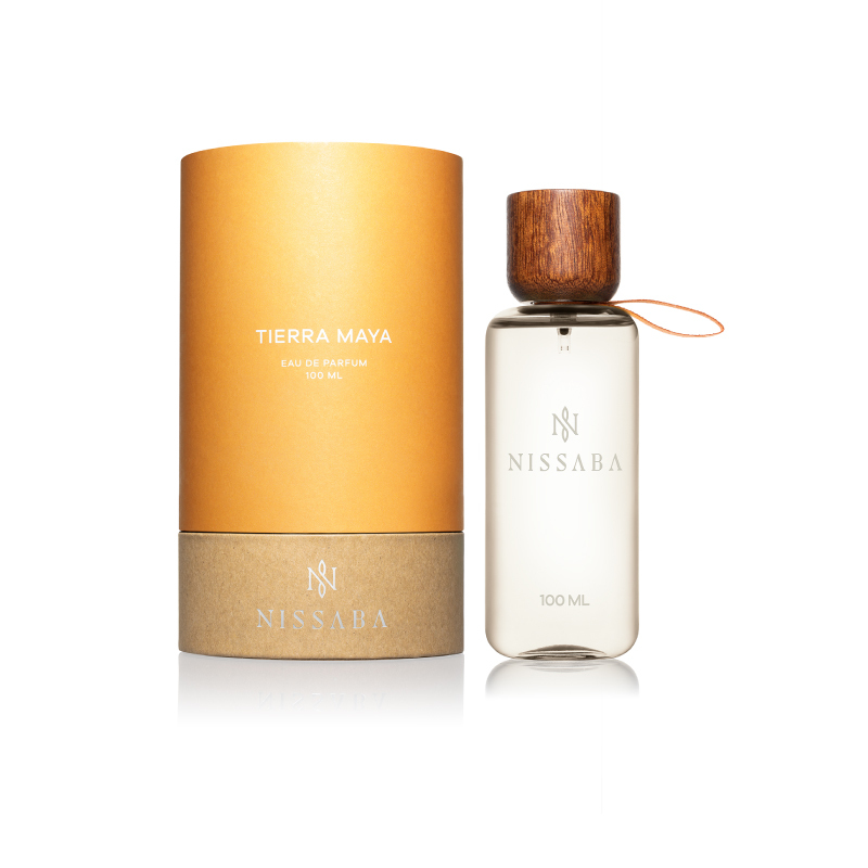 Maya Njie Tobak 爐邊煙雲