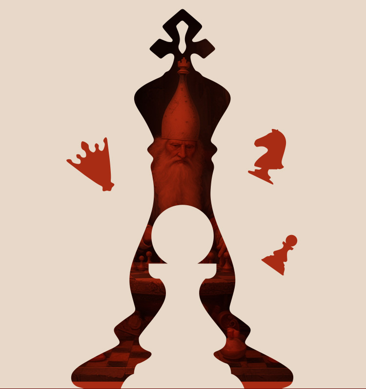 UPKO 對弈系列 國王肛塞