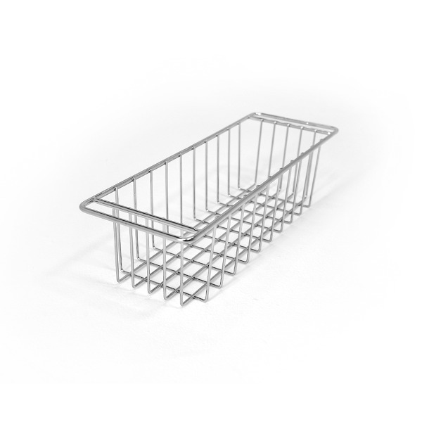 Comma Nine｜Half Unit Stainless Steel Mesh Tray｜IGT 0.5 單位瀝水籃