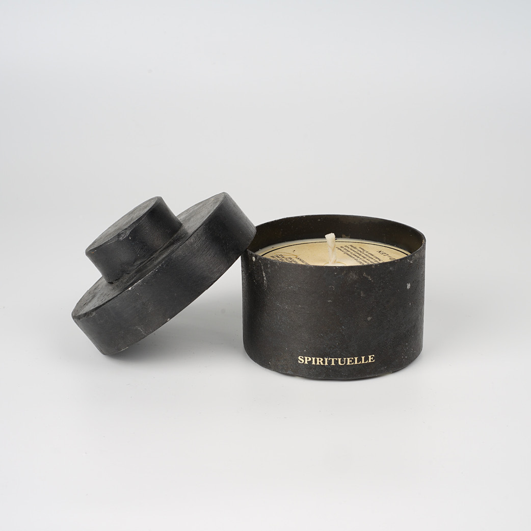 【MAD et LEN】經典蠟燭（迷你）