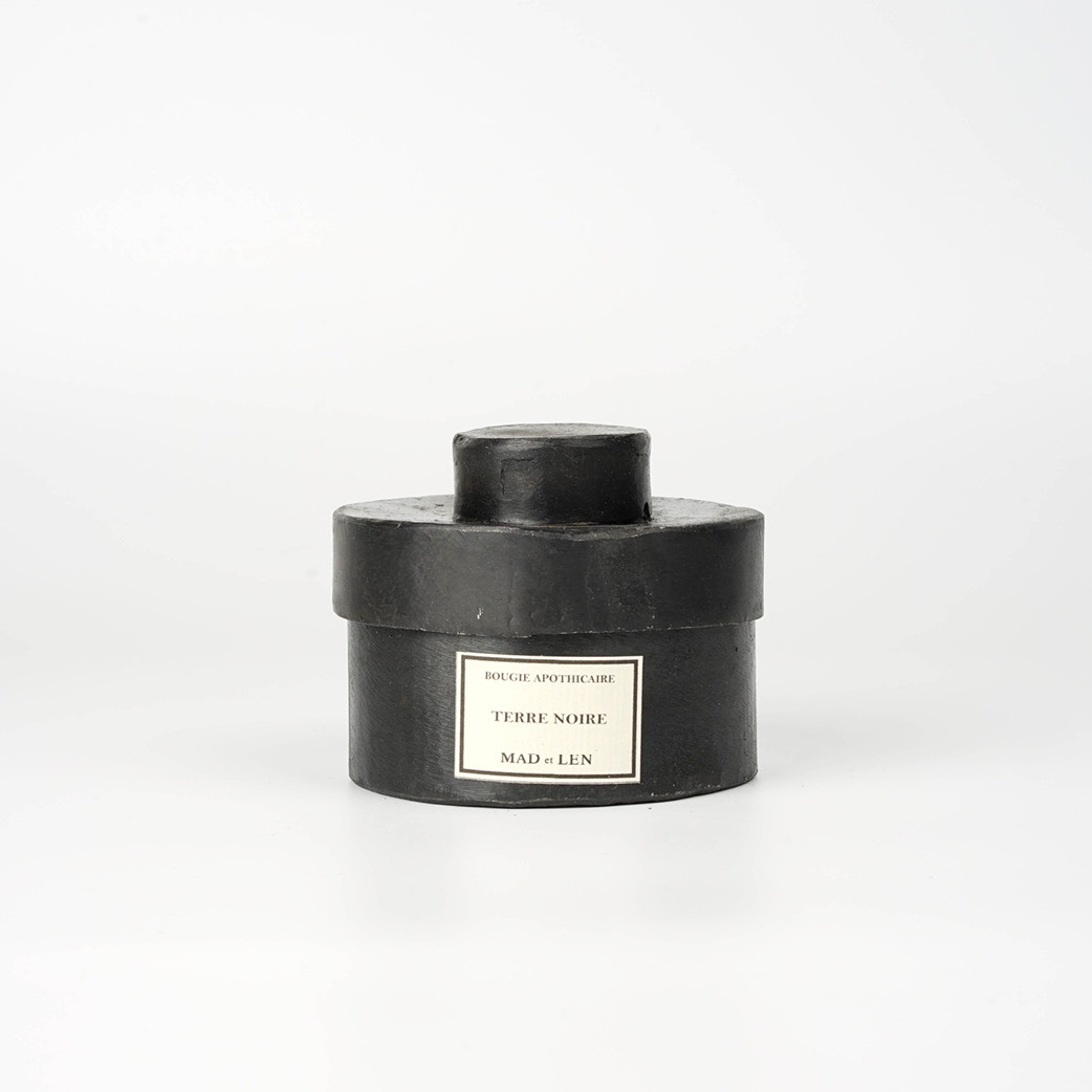 【MAD et LEN】經典蠟燭（迷你）