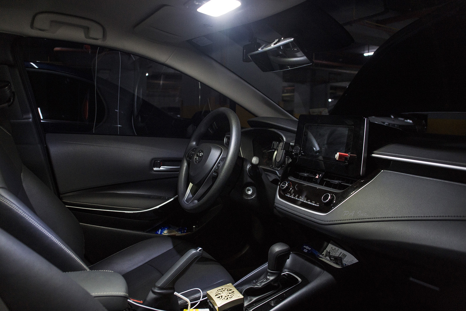 Toyota Altis 12代 LED套餐 大燈 室內燈 迎賓燈 後車箱燈 迎賓燈 牌照燈 方向燈 倒車燈