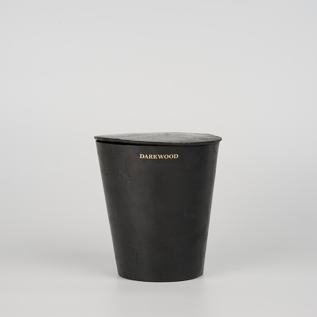 【MAD et LEN】錐形蠟燭（小）