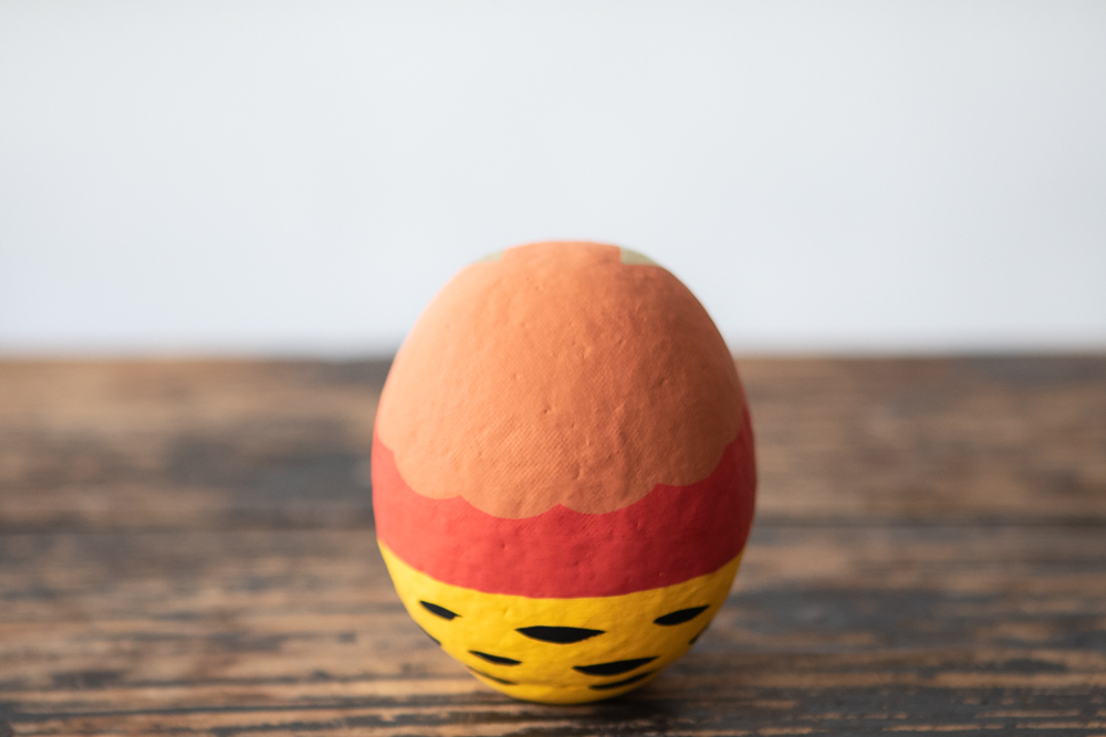 中川政七-鬼達摩