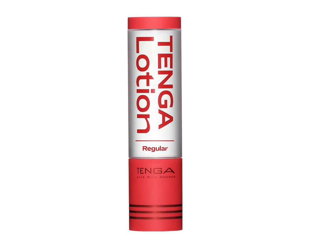 TENGA LOTION 新杯趣專用潤滑液 Regular 170ml