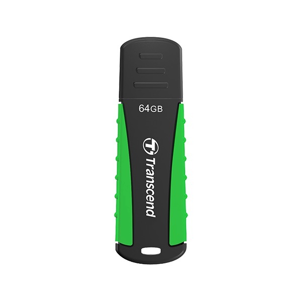 【Transcend創見】USB3.1 JetFlash 810 抗震防水碟 隨身碟