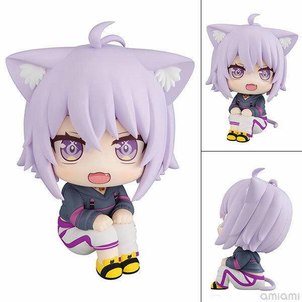 MH 代理版 Lookup虛擬偶像 hololive 貓又小粥