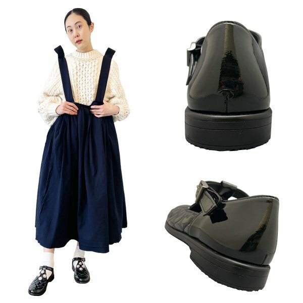 TOKYO BOPPER NO.621 / /黒E Black shiny 期間限定価格