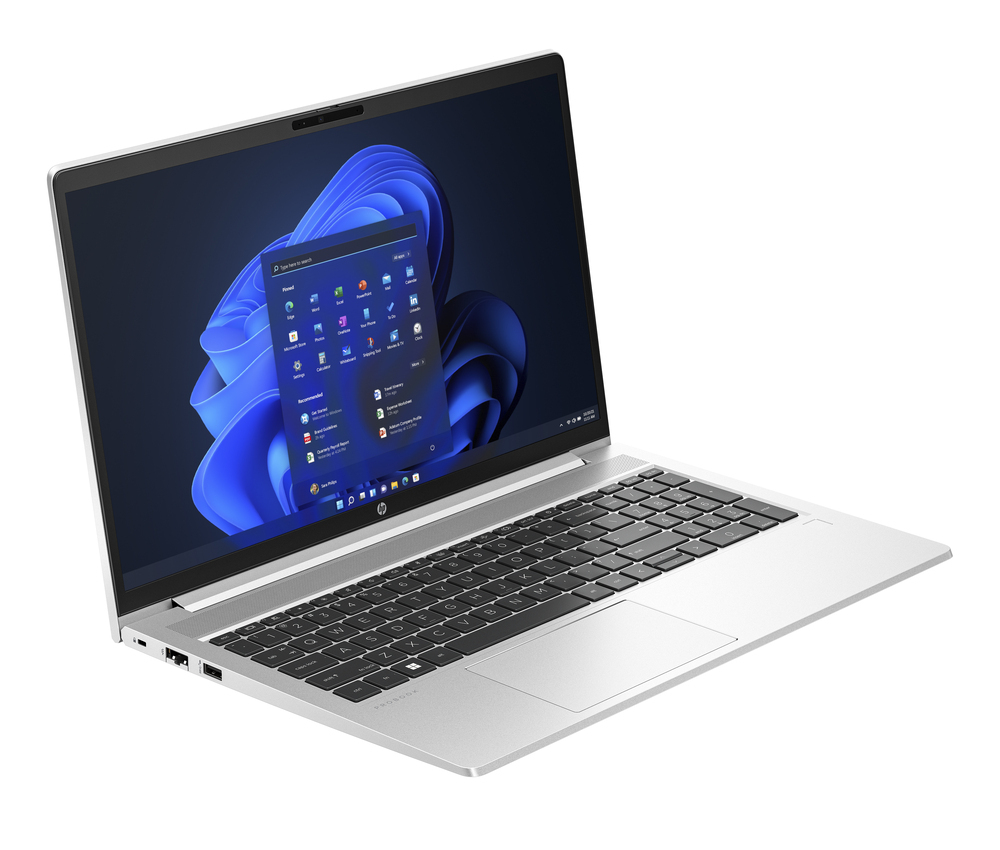 HP ProBook 450 G10 (9D6Q1PA) 15.6吋商務筆電 i5-1335U/16G/512G/W11P