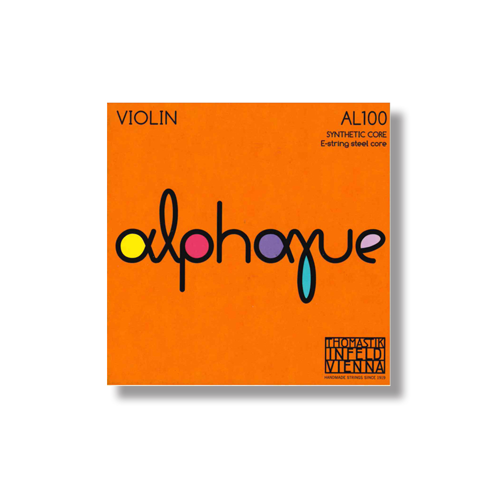 Thomastik Alphayue 小提琴弦 AL100
