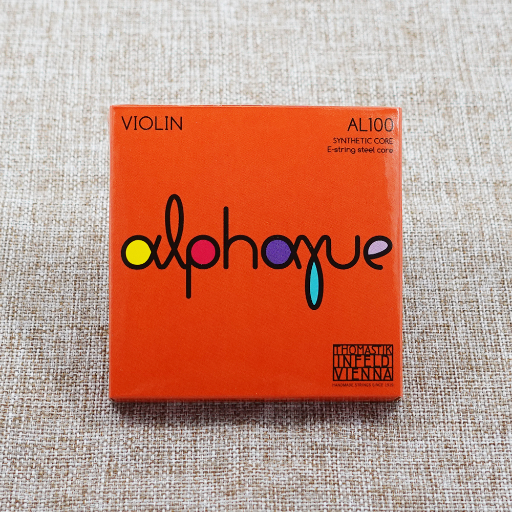 Thomastik Alphayue 小提琴弦 AL100