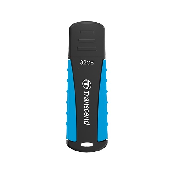 【Transcend創見】USB3.1 JetFlash 810 抗震防水碟 隨身碟