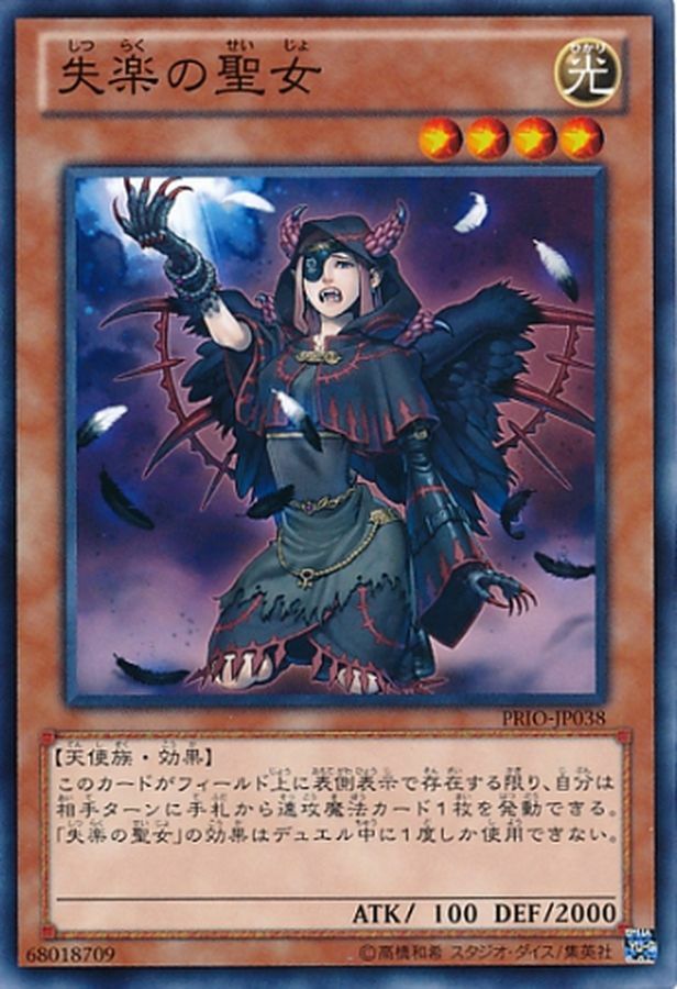 18TP-JP308 失楽の聖女