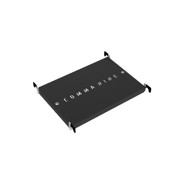 Comma Nine｜Expansion Connect Top｜Logo 連接板