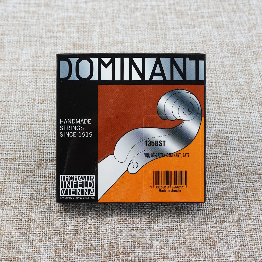Thomastik Dominant 小提琴弦 135BST (強張力)