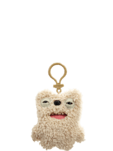 FG03226 Fuggler毛絨掛飾系列-老牙怪