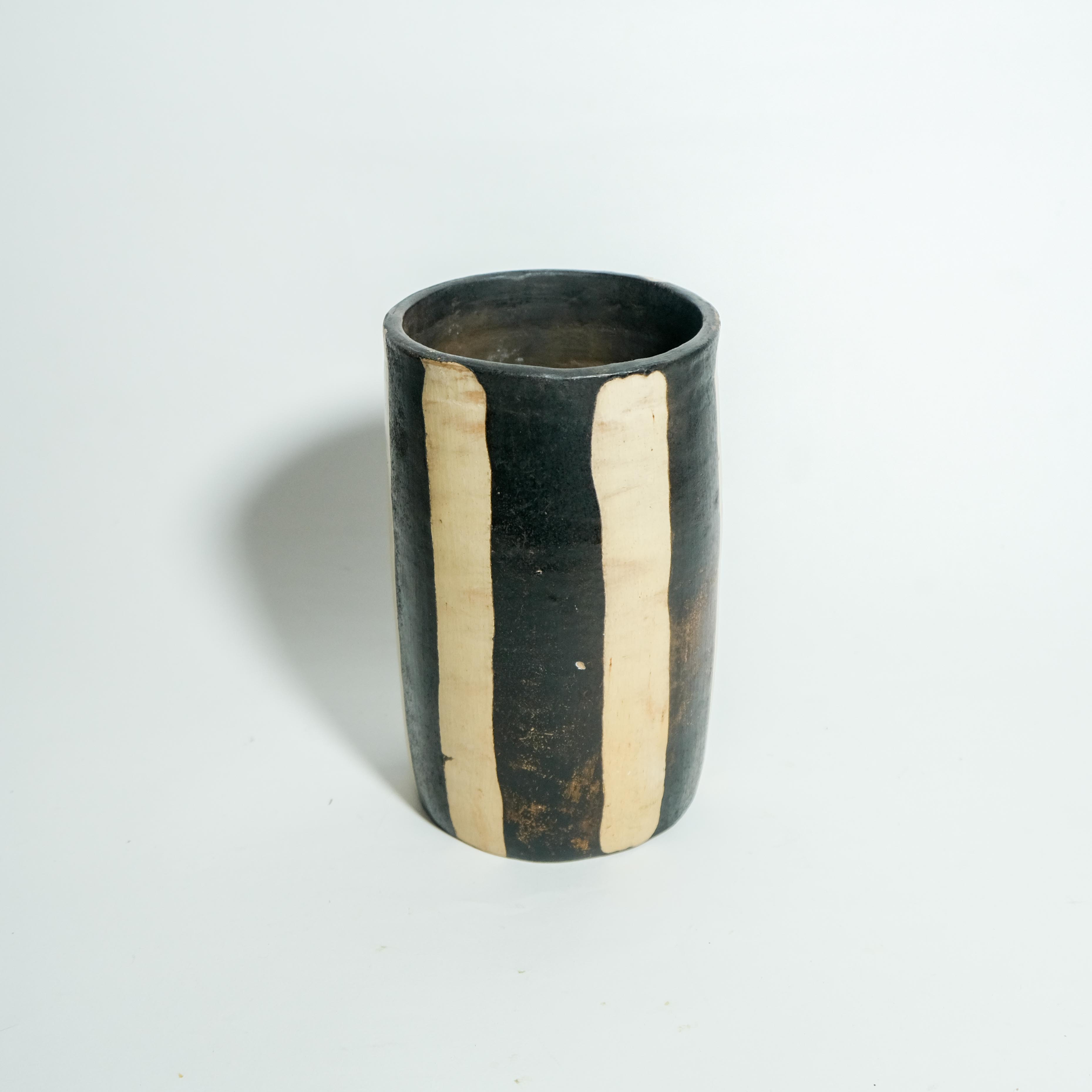 陶器｜ 陶瓶 - 驟雨｜宏都拉斯