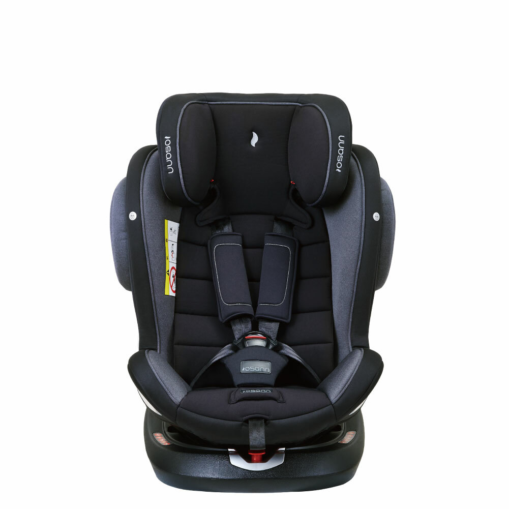 德國Osann Swift360 Pro 汽車安全座椅|安琪兒婦嬰百貨