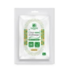 cc9024 DoDoME即棄戶外旅 行毛巾 (1片裝) 真空 包裝 $18/1 $99/10