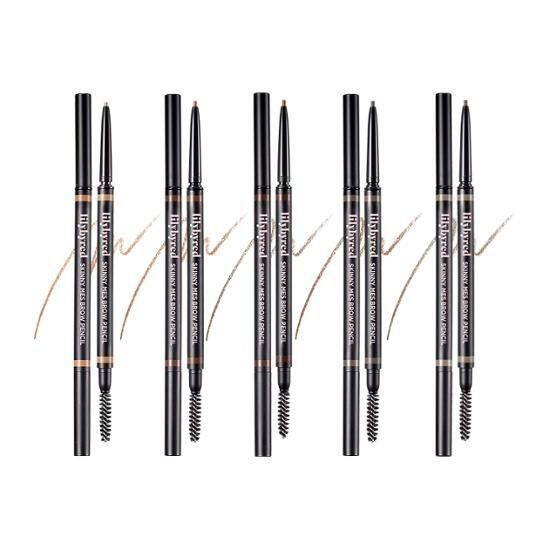 Lilybyred Skinny Mes Brow Pencil