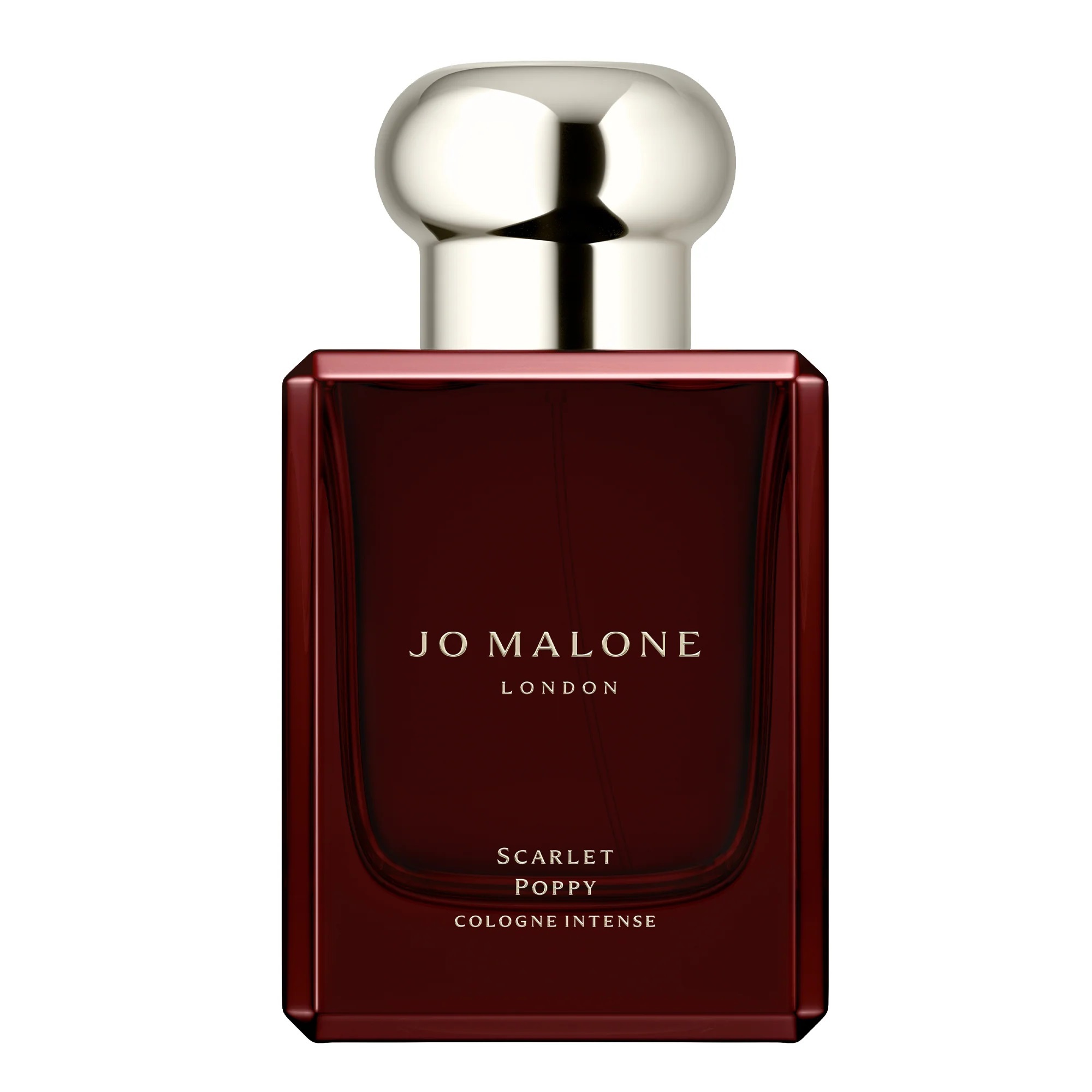 JO MALONE 祖馬龍 Scarlet Poppy 緋紅罌粟芳醇古龍水 50ml