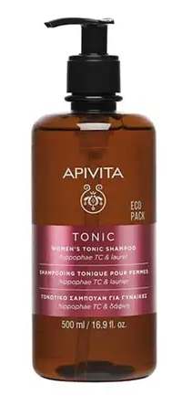 APIVITA 女士防脫髮洗髮水 500ML