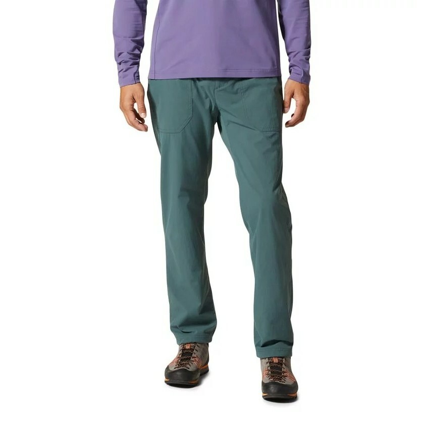 Mountain Hardwear Stryder Pant 男 登山長褲