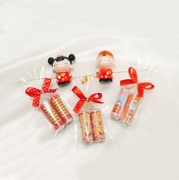 結婚曼陀珠喜糖,婚禮曼陀珠喜糖,謝客喜糖,婚禮迎賓喜糖