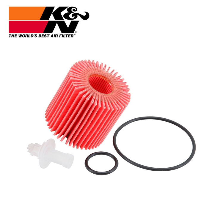 K&N 機油芯 PS-7020