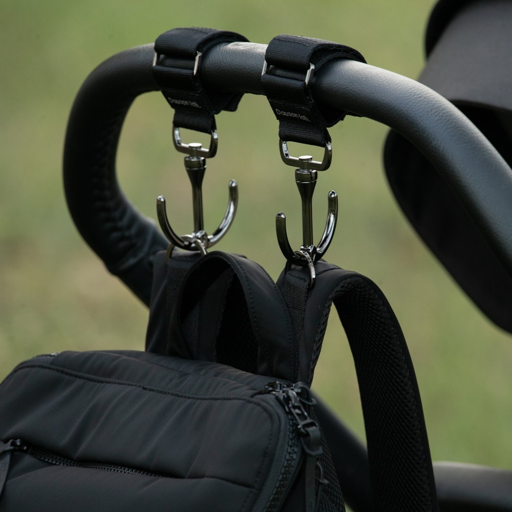 【Dauson lab.】Ankor 鋅合金推車掛鉤