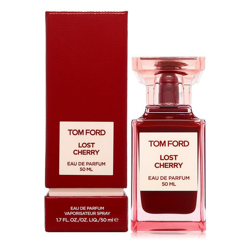Tom Ford Lost Cherry 失落櫻桃淡香精 EDP 50ml