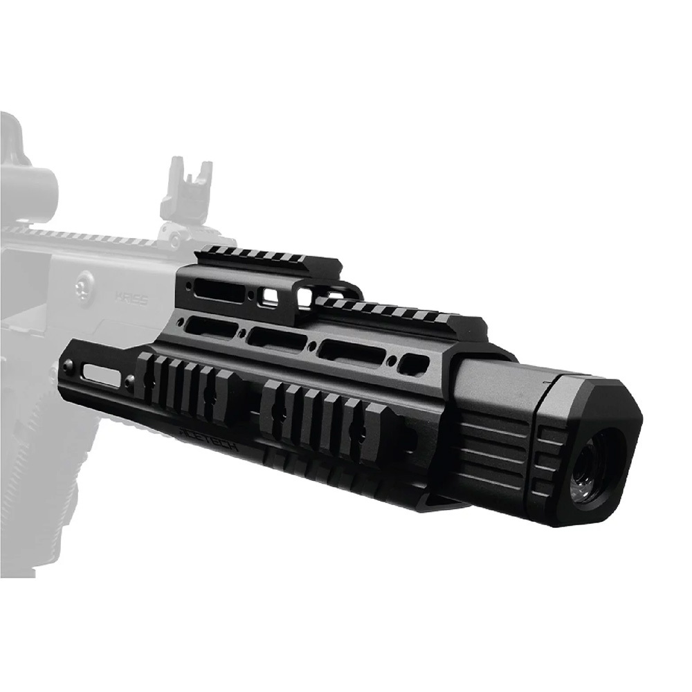 Thor QD Tracer Unit w/ Vik Handguard