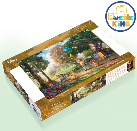 小熊維尼-小熊維尼 II