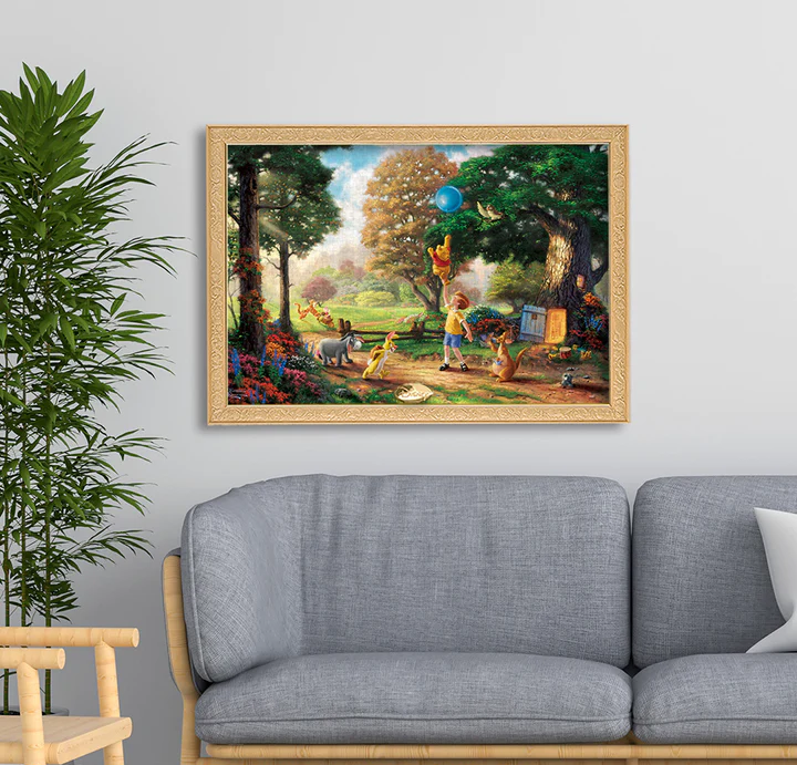 小熊維尼-小熊維尼 II