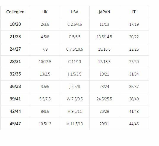 COLLEGIEN C標羅紋短襪Cyril- Biscuit 褐
