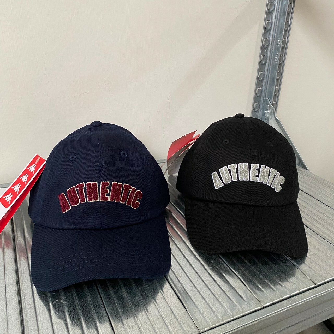 Kappa 燈芯絨老帽 棒球老帽 DZ8MB06